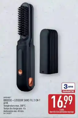 ALDI Paysan gourmand - pinemt d'espelette aop offre