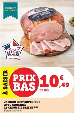 ALDI Aspirateur à main offre