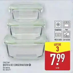 ALDI Sumoi ananas offre