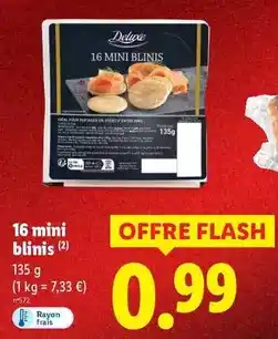 ALDI Allumettes longues offre