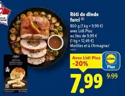ALDI Skip - lessive liquide offre