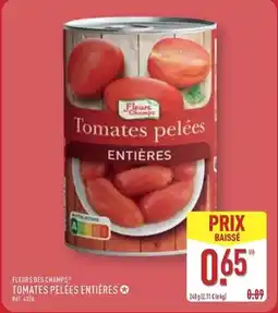 ALDI Skip - lessive liquide offre