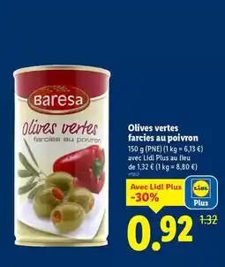 ALDI Skip - lessive capsule offre