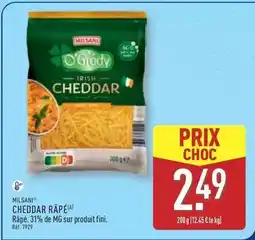 ALDI Skip - lessive capsule offre