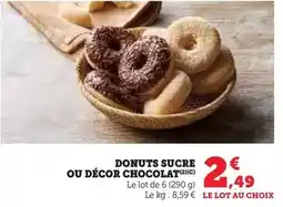 ALDI Vanish - detachant en poudre offre