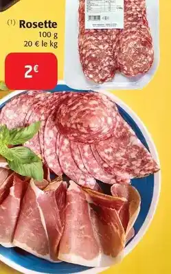 ALDI Soupline - brume de linge offre