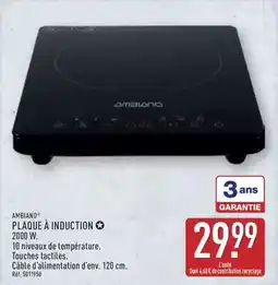 ALDI Athena - boxers offre
