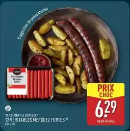 Colruyt Pochat & fils - la fondue savoyarde la pointe percée offre