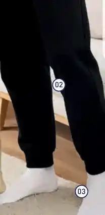 ALDI Chaussures de sport offre