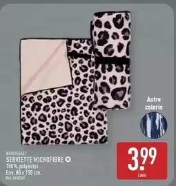 ALDI Accessoires de sport offre