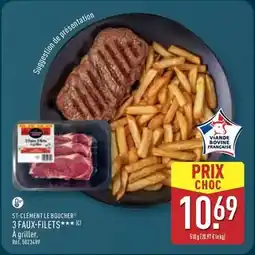 Colruyt Jean perrin - raclette gourmande offre