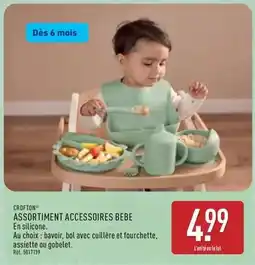 ALDI Ceinture de sudation offre