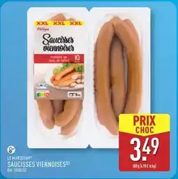 Colruyt Le gaulois - filets de poulet blanc les accessibles offre