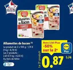 ALDI Lessive dose offre
