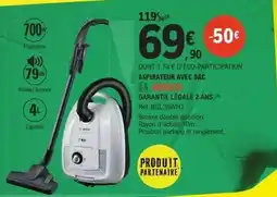ALDI Lessive dose offre