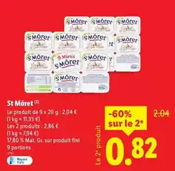 ALDI Skyr pot individuel offre