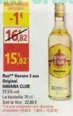 Colruyt Croc frais - olives de grèce aux herbes offre