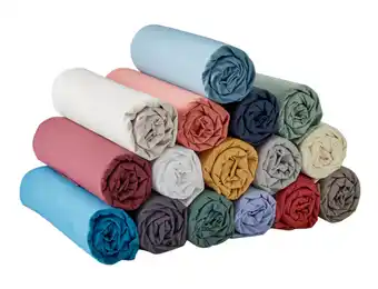 Auchan Linge De Lit Coton Actuel offre