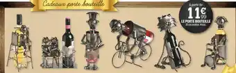 Centrakor Le porte bouteille offre