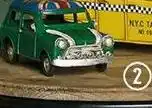 Centrakor La voiture britannique offre