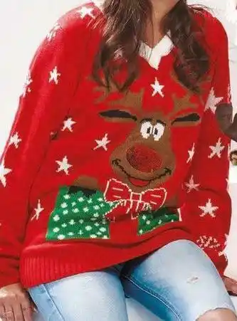 Centrakor Le pull offre