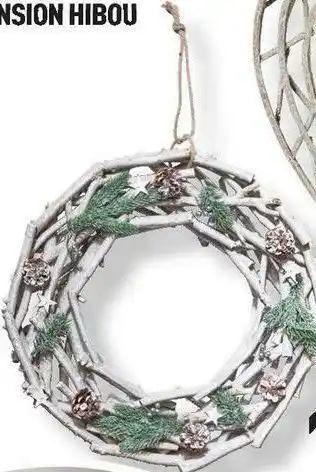 Centrakor La couronne offre