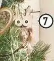Centrakor Le hibou avec grelot offre