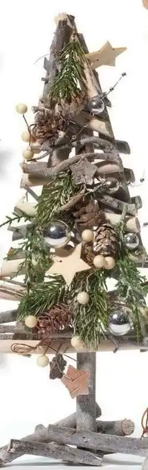 Centrakor Le sapin bois offre