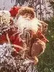 Centrakor Le père noël traditionnel offre