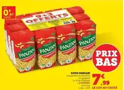 Intermarché Maggi - bouillon kub volaille offre