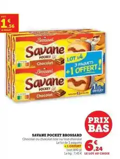 Intermarché Lotus - papier toilette humide natural aloe x42 offre