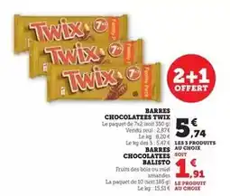 Intermarché Aperitif sans alcool rosso offre