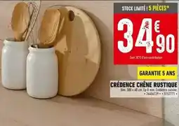 Intermarché Aperitif sans alcool rosso offre