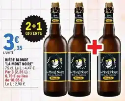 Stokomani Lenor - les billes de parfum offre