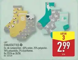 Stokomani Gaze de coton offre