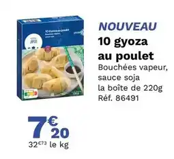 Stokomani Gaze de coton offre