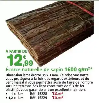 Carrefour Market Menguy's - pop corn maxi pop offre