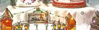 Centrakor Le support pour village offre