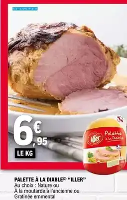 Carrefour Market 8 saucisses fumées offre