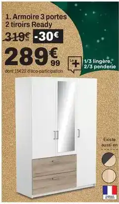 Carrefour Market Desperados - bière aromatisée sans alcool offre