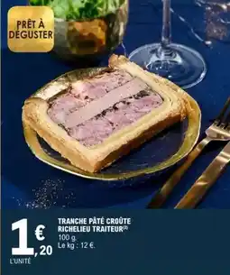 Carrefour Galette frangipane sélection 8/10 parts en page 39 offre