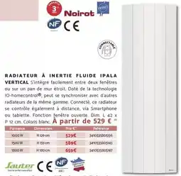 Carrefour Tous - inox non revêtu sans pfas offre