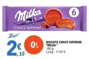 Carrefour Treo - stracciatella di burrata offre