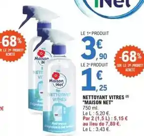 Carrefour Carrefour - champignons de paris classic offre