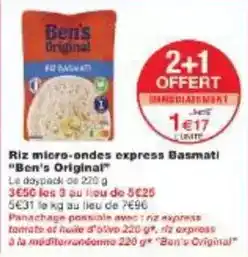 Carrefour Filet de morue salée offre