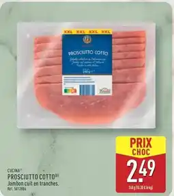 Carrefour Filet de morue salée offre