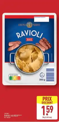 Carrefour Reflets de france - knacks d'alsace offre