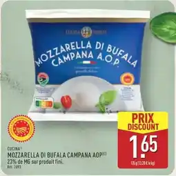 Carrefour Reflets de france - saucisse sèche courbe de l'ardèche i.g.p offre
