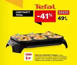 Carrefour Florette - maxi iceberg offre