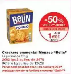 Carrefour Costa - dos de cabillaud surgelés offre